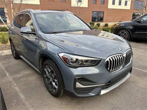 2021 BMW X1 xDrive28i