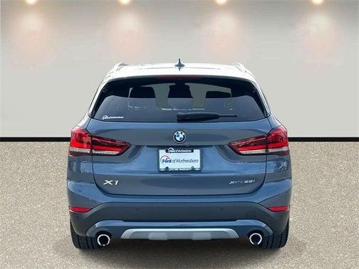 2021 BMW X1 xDrive28i
