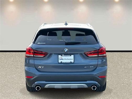 2021 BMW X1 xDrive28i