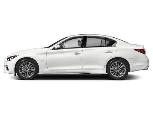 2021 INFINITI Q50 3.0t SENSORY