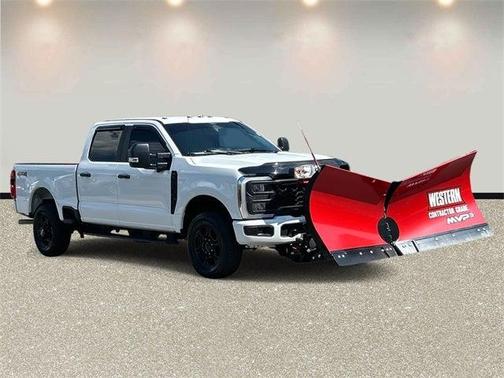 2024 Ford F-250 XL