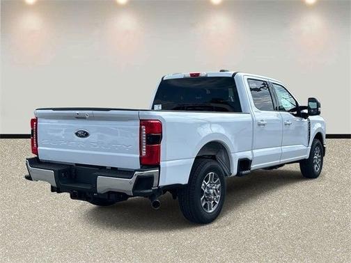 2026 Ford F-350 Lariat Super Duty