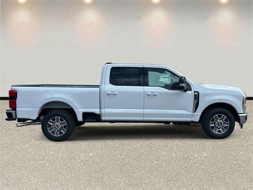 2026 Ford F-350 Lariat Super Duty