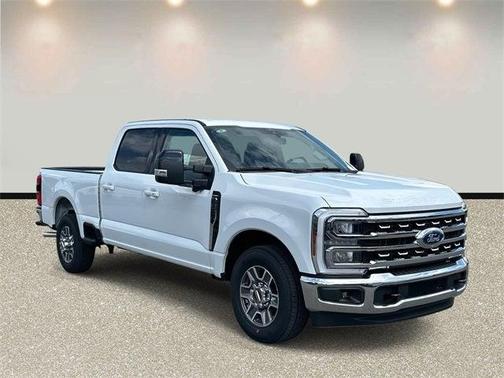 2026 Ford F-350 Lariat Super Duty