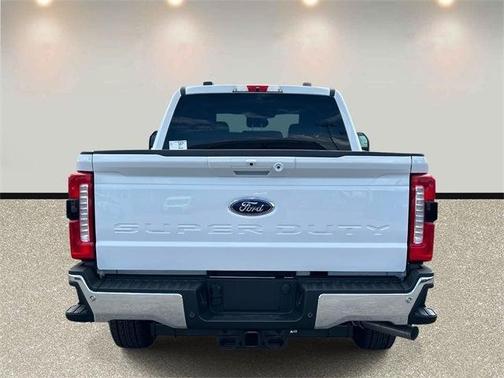 2026 Ford F-350 Lariat Super Duty