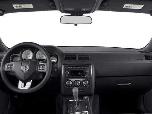 2014 Dodge Challenger SXT
