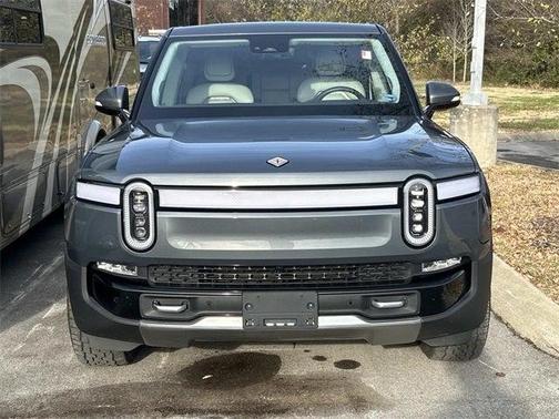 2024 Rivian R1T Launch Edition Quad Motor Large Pack