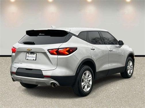 2021 Chevrolet Blazer 2LT