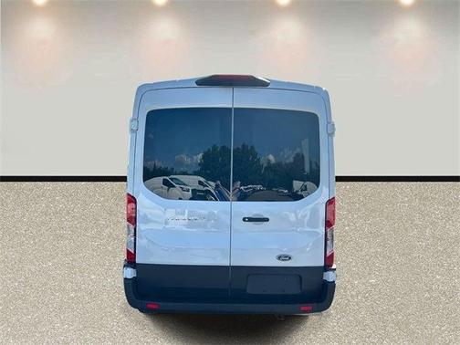 2025 Ford Transit-350 XL