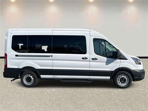 2025 Ford Transit-350 XL
