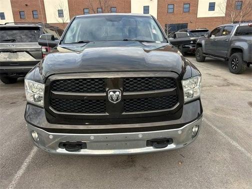 2014 RAM 1500 SLT