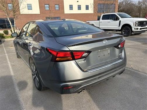 2019 Nissan Altima 2.5 SL