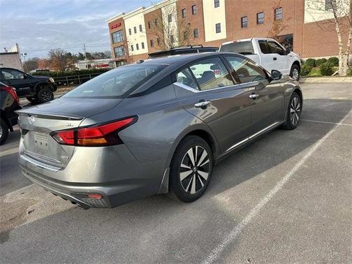 2019 Nissan Altima 2.5 SL