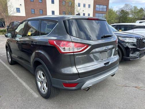 Magnetic 2015 Ford Escape SE
