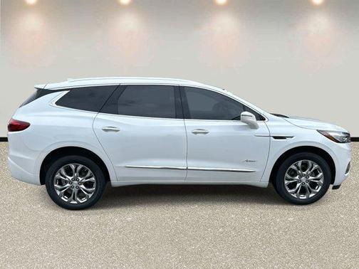 2020 Buick Enclave Avenir