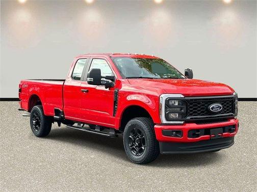 2026 Ford F-350 XL