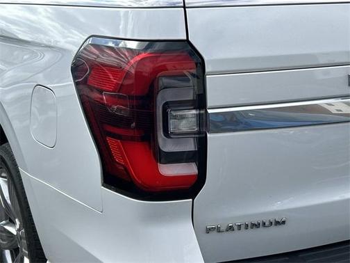 2022 Ford Expedition Max Platinum
