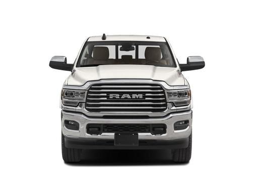 Diamond Black 2021 RAM 2500 Longhorn