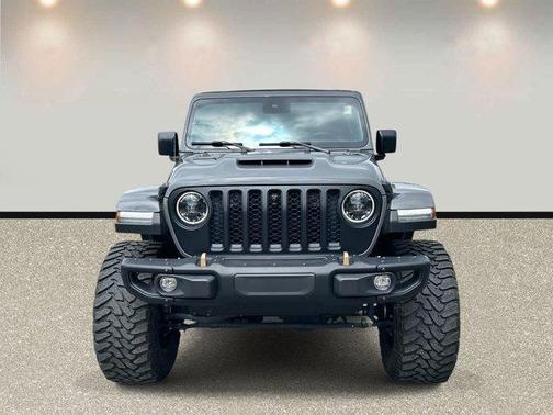 2023 Jeep Wrangler Rubicon 392