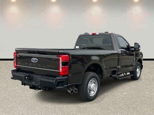 2024 Ford F-350 XL