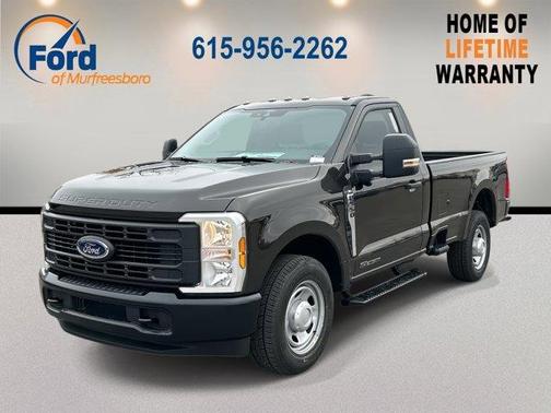 2024 Ford F-350 XL
