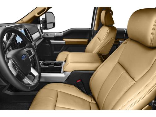 2022 Ford F-350 Lariat Super Duty