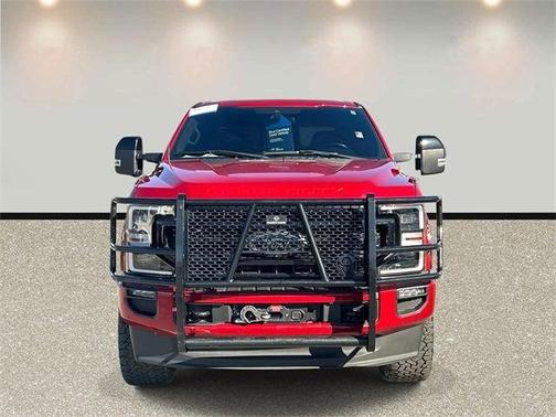 2022 Ford F-350 Lariat Super Duty