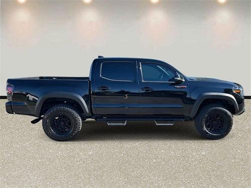 2021 Toyota Tacoma TRD Pro
