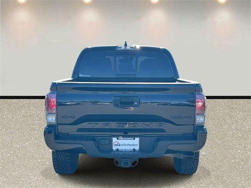 2021 Toyota Tacoma TRD Pro