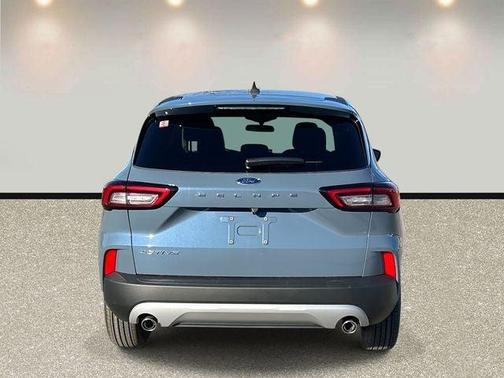 Vapor Blue 2026 Ford Escape Active
