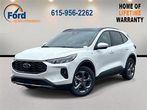 2026 Ford Escape ST-Line Select