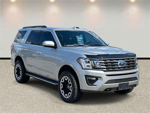 2019 Ford Expedition XLT