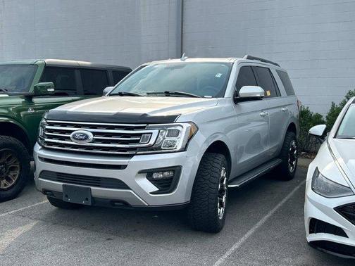 2019 Ford Expedition XLT