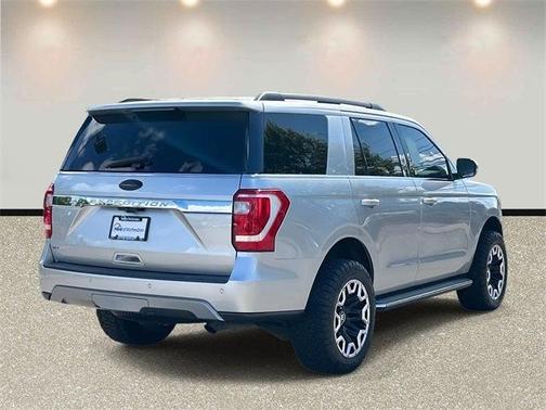 2019 Ford Expedition XLT