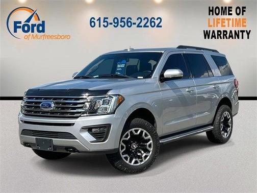 2019 Ford Expedition XLT
