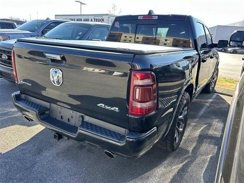 2019 RAM 1500 Limited