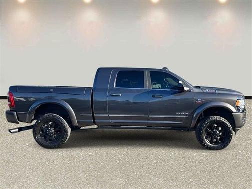 2021 RAM 3500 Limited