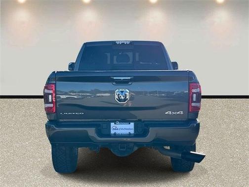 2021 RAM 3500 Limited
