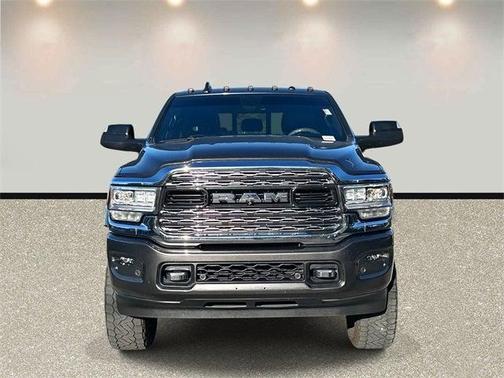 2021 RAM 3500 Limited