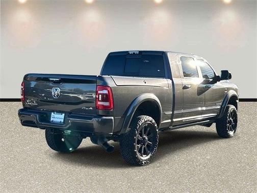 2021 RAM 3500 Limited