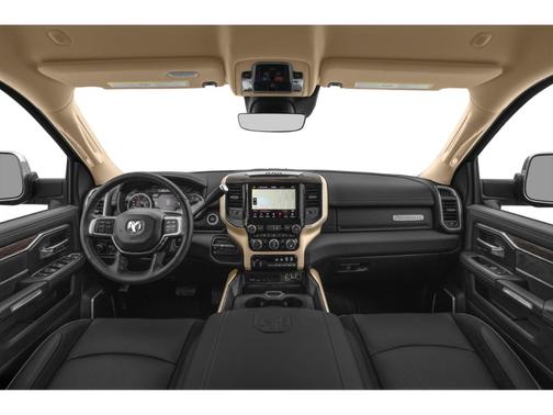 2021 RAM 3500 Limited