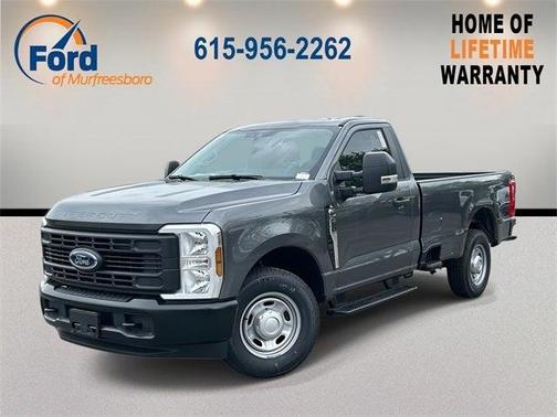 2025 Ford F-250 XL
