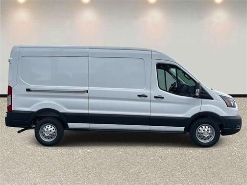2025 Ford Transit-350 148 WB Medium Roof Cargo