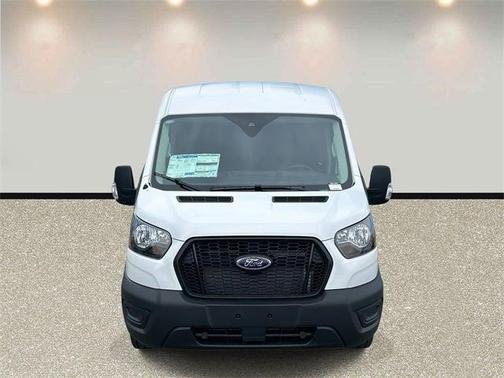 2025 Ford Transit-350 148 WB Medium Roof Cargo