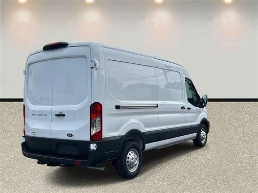 2025 Ford Transit-350 148 WB Medium Roof Cargo