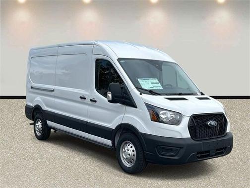 2025 Ford Transit-350 148 WB Medium Roof Cargo