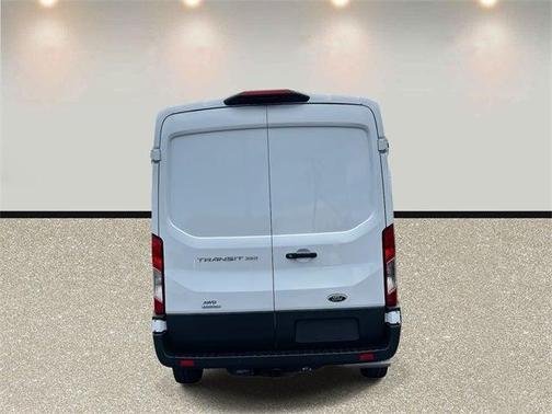 2025 Ford Transit-350 148 WB Medium Roof Cargo