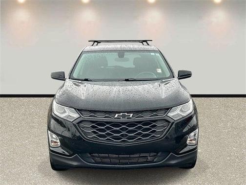 2019 Chevrolet Equinox 2LT