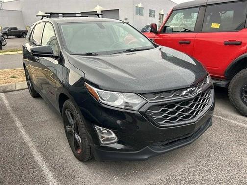 2019 Chevrolet Equinox 2LT