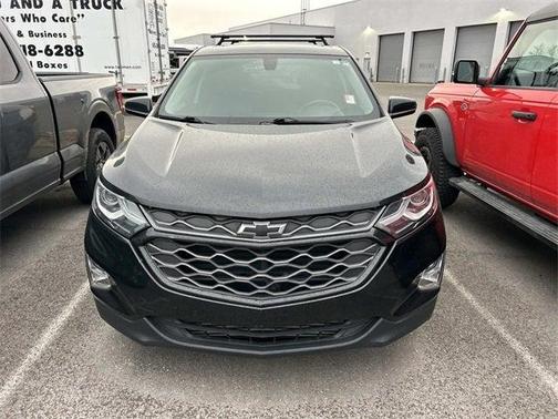 2019 Chevrolet Equinox 2LT